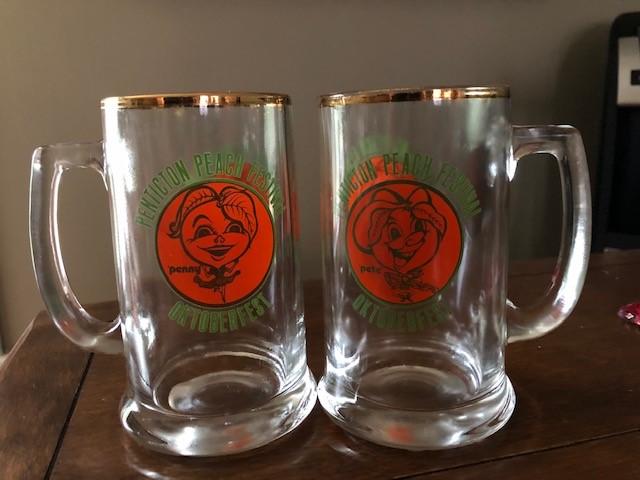 Penticton Peach Fest Photo Submission