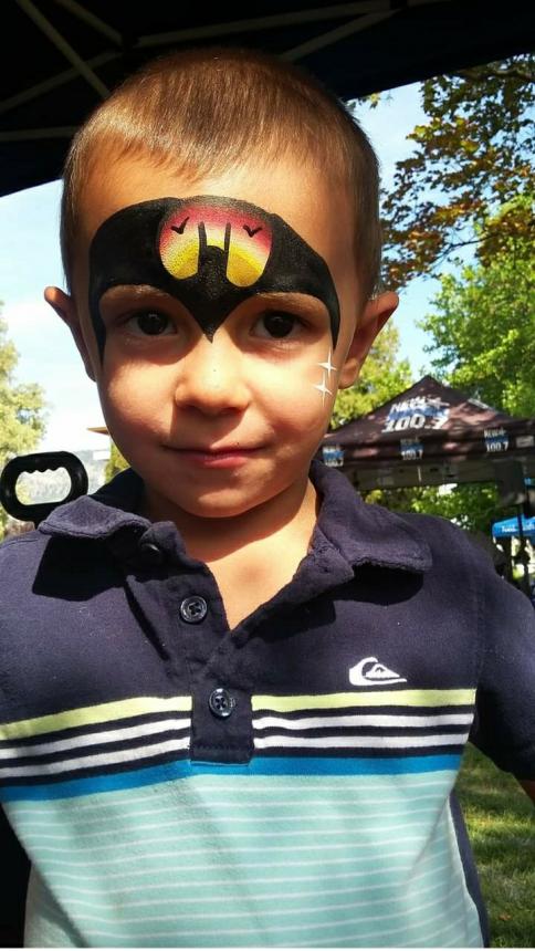 Penticton Peach Fest Photo Submission 