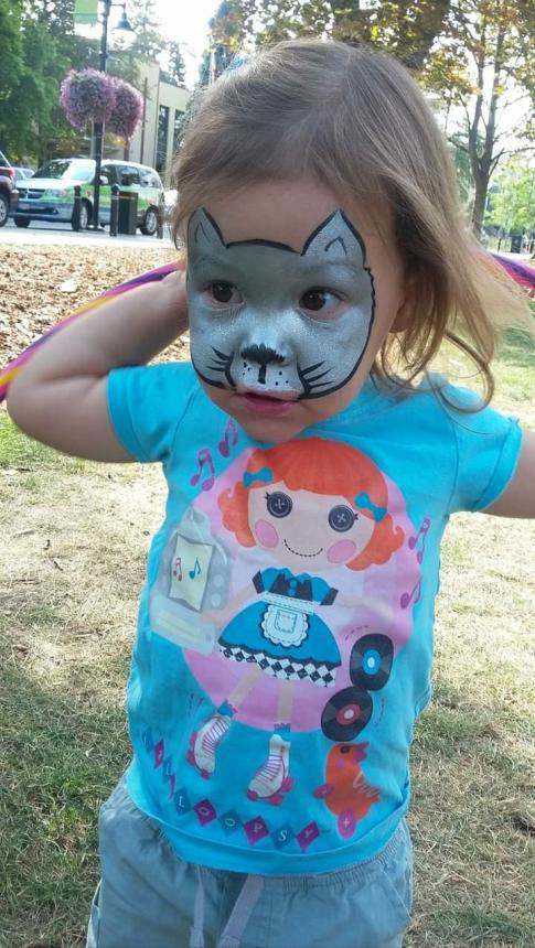 Penticton Peach Fest Photo Submission 