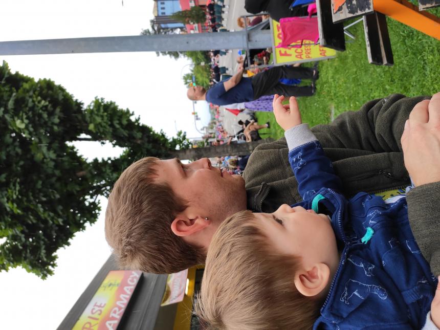 Penticton Peach Fest Photo Submission