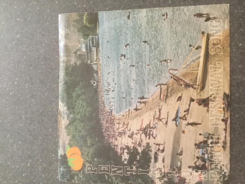 Penticton Peach Fest Photo Submission