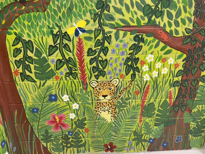 Animal Care and Control Facility 