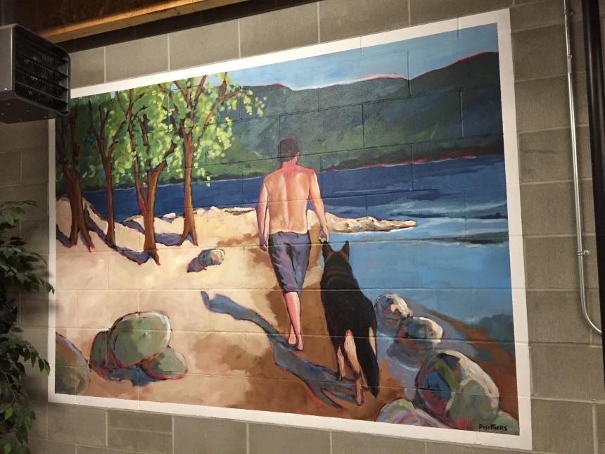 Animal Care Facility