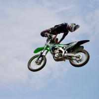 Peach Festival MotoCross