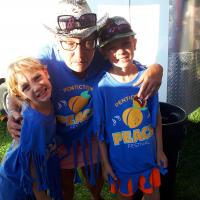 Penticton Peach Fest Photo Submission