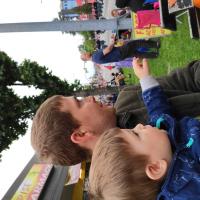 Penticton Peach Fest Photo Submission