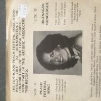 Penticton Peach Fest Photo Submission