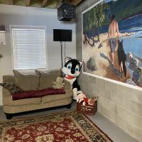 Animal Care and Control Facility 