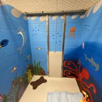 Animal Care and Control Facility 