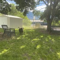 Animal Care and Control Facility 