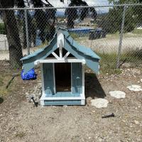 Animal Care and Control Facility 