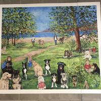 Animal Care Facility