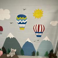 Animal Care Facility