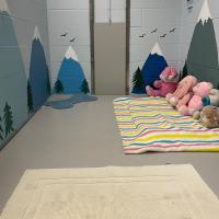 Animal Care Facility