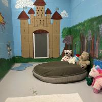 Animal Care Facility