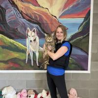 Animal Care Guest 11