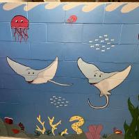 Animal Care Mural 5