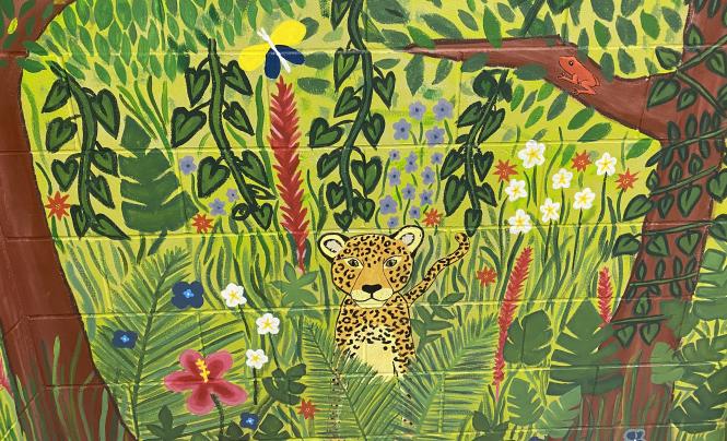 Animal Care and Control Facility 